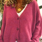Shannon | Gebreide Cardigan