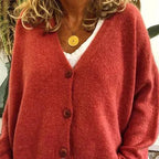 Shannon | Gebreide Cardigan