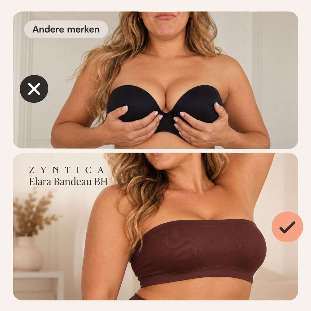 Elara – Strapless BH