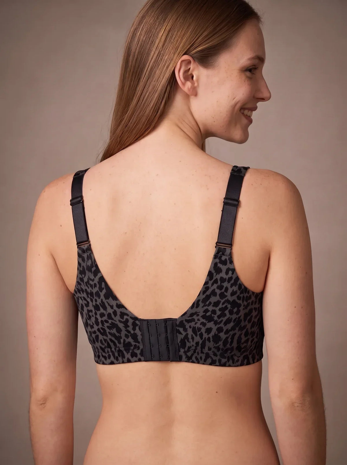 JellyLift BH – Draadloos comfort zonder beugel