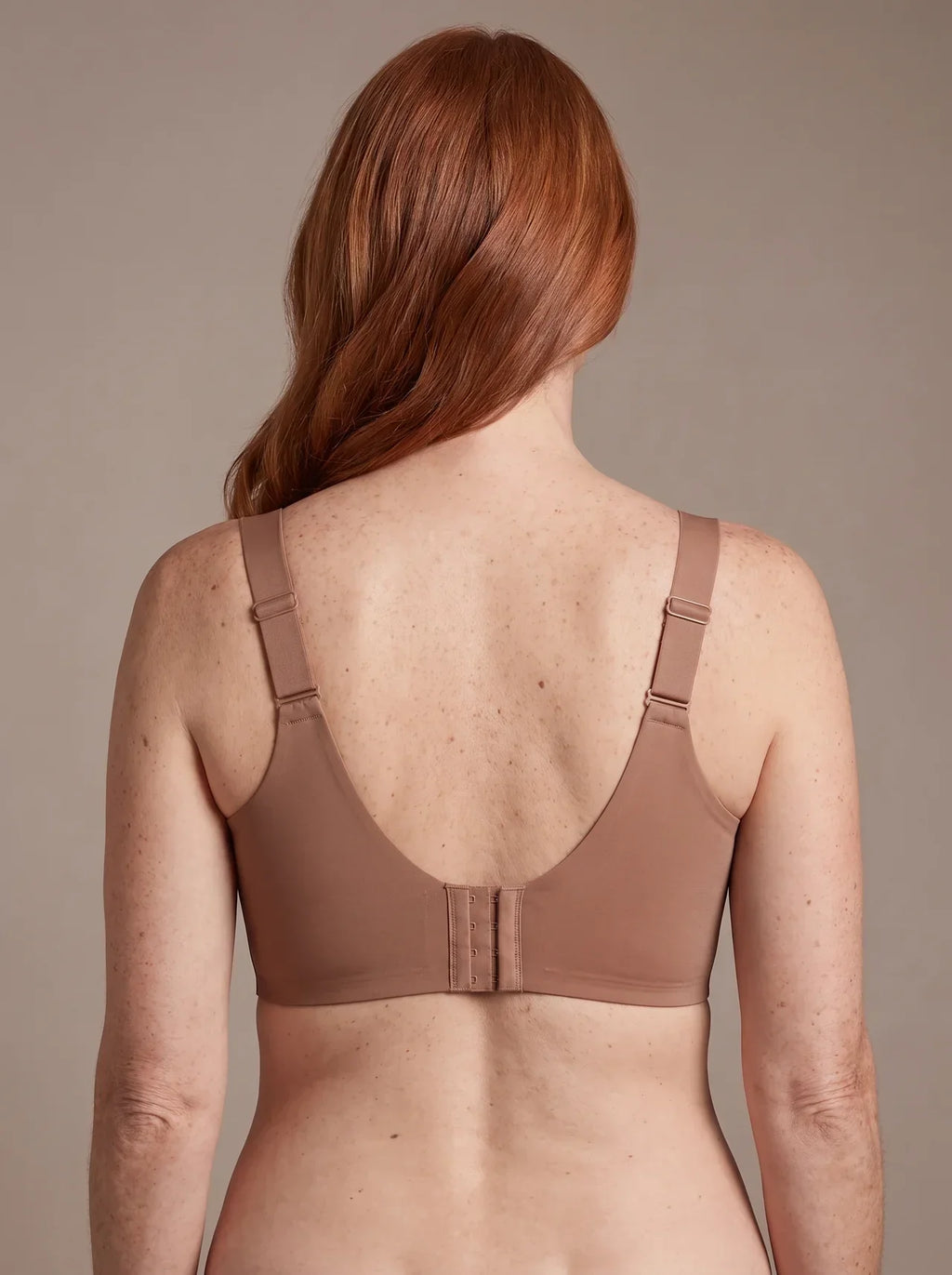 JellyLift BH – Draadloos comfort zonder beugel