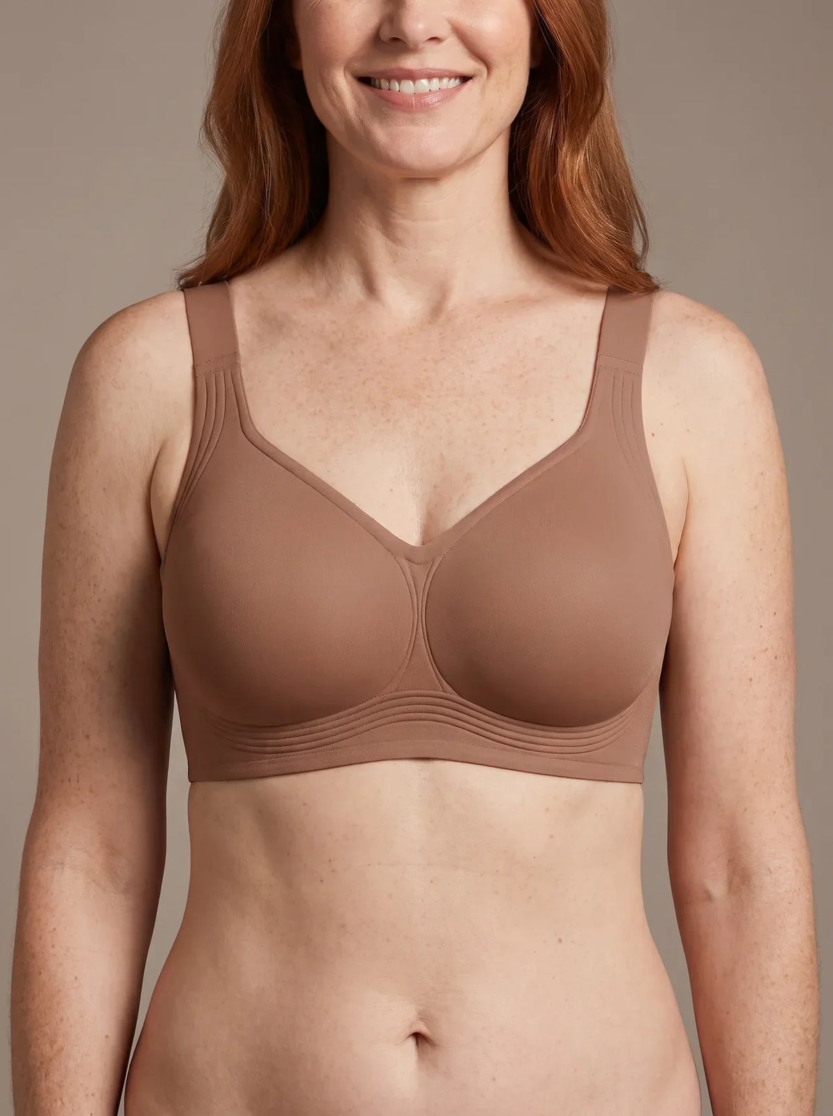 JellyLift BH – Draadloos comfort zonder beugel