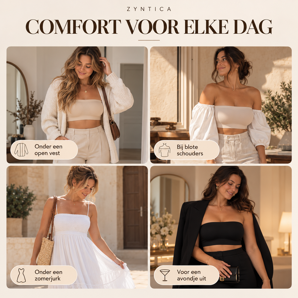 Elara – Strapless BH