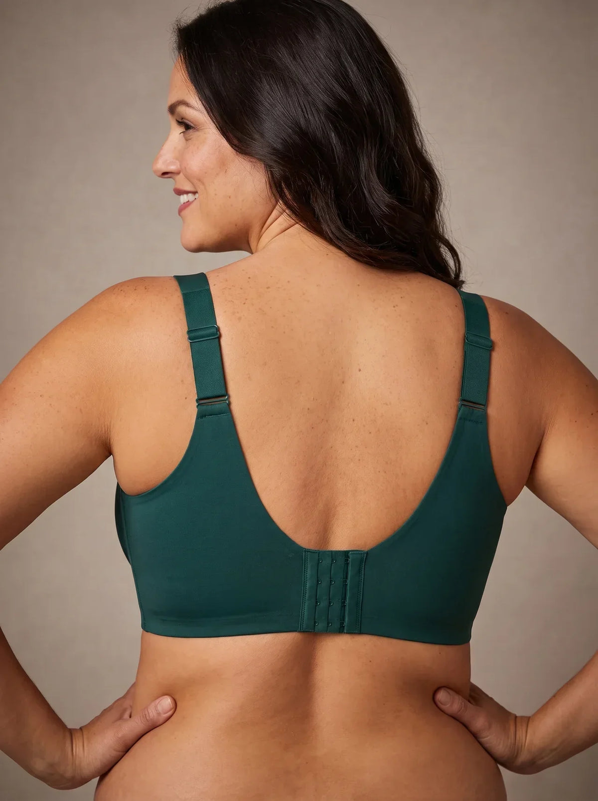 JellyLift BH – Draadloos comfort zonder beugel