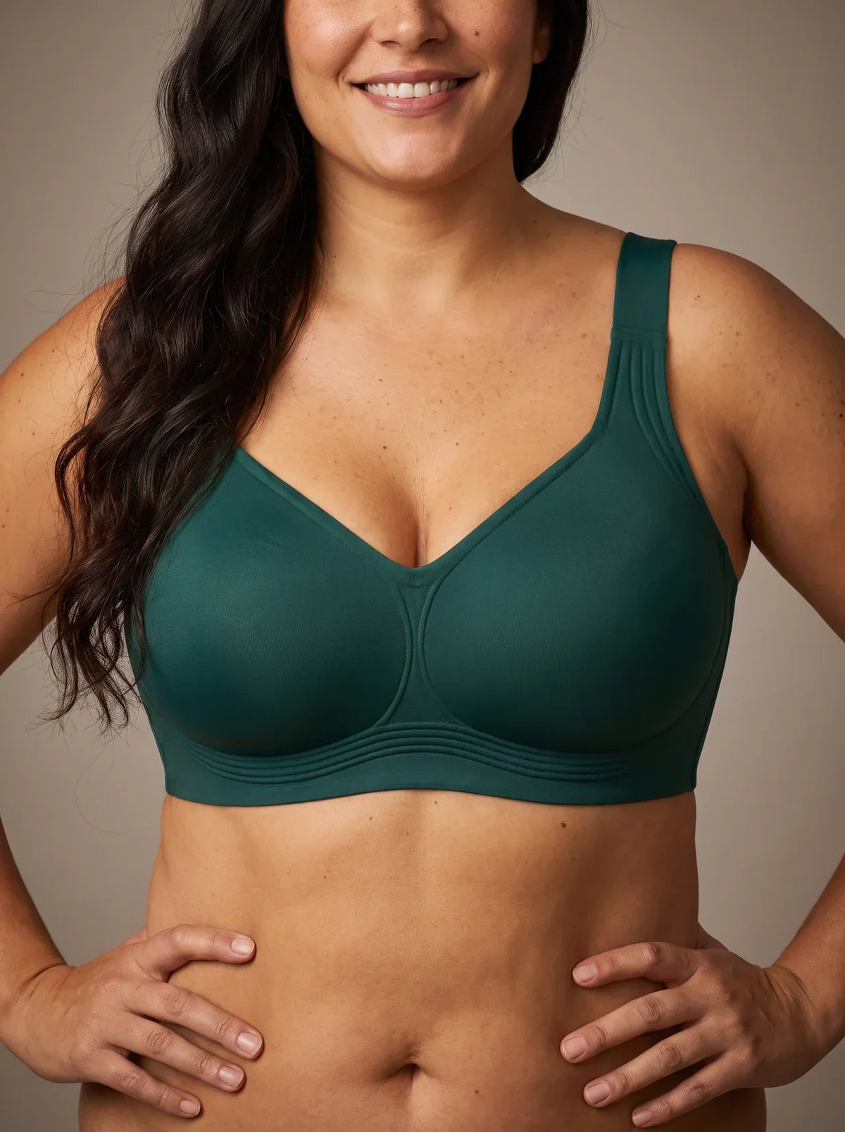 JellyLift BH – Draadloos comfort zonder beugel