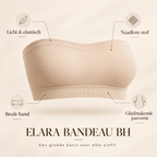 Elara – Strapless BH