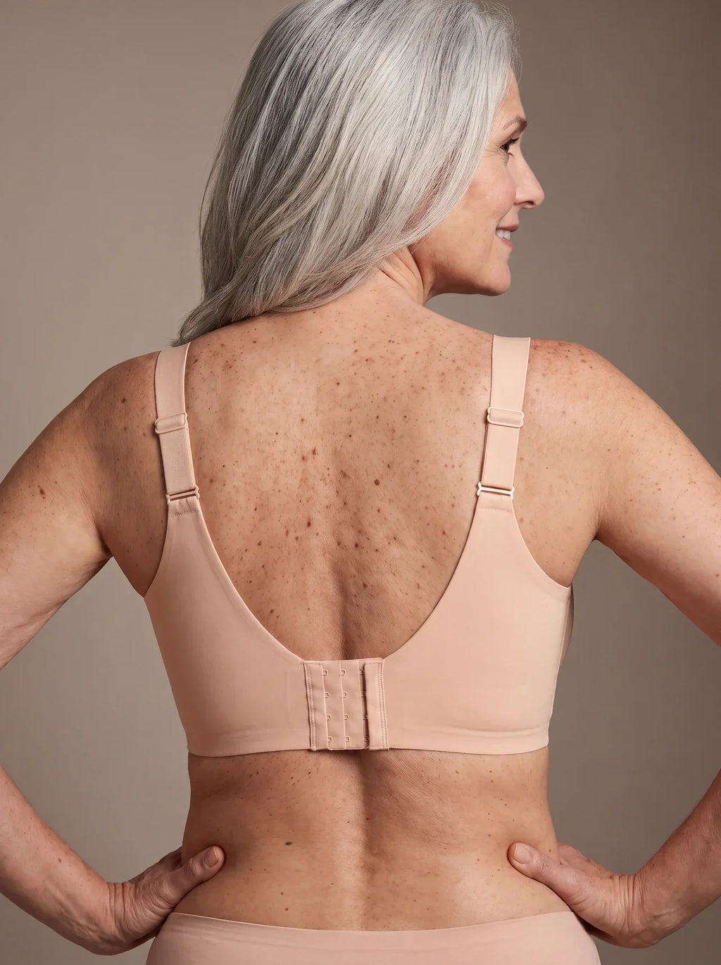 JellyLift BH – Draadloos comfort zonder beugel