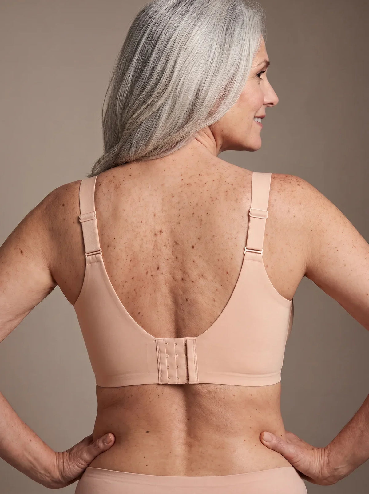 JellyLift BH – Draadloos comfort zonder beugel