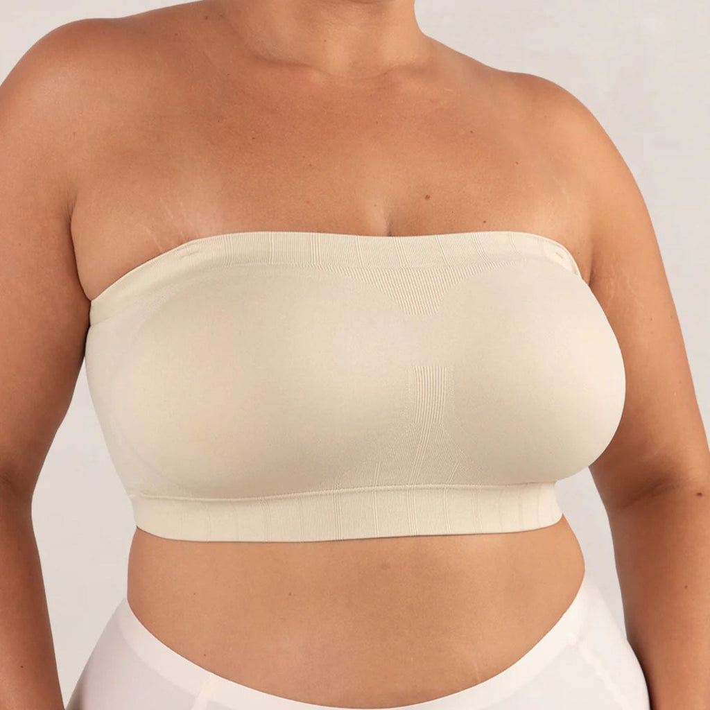 Elara – Strapless BH