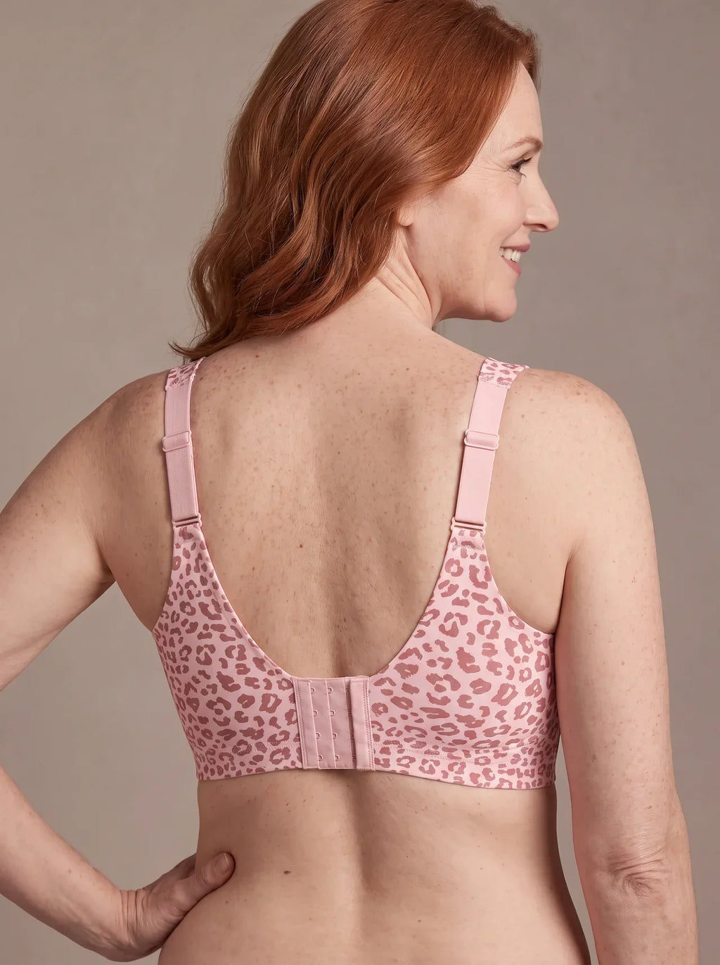 JellyLift BH – Draadloos comfort zonder beugel