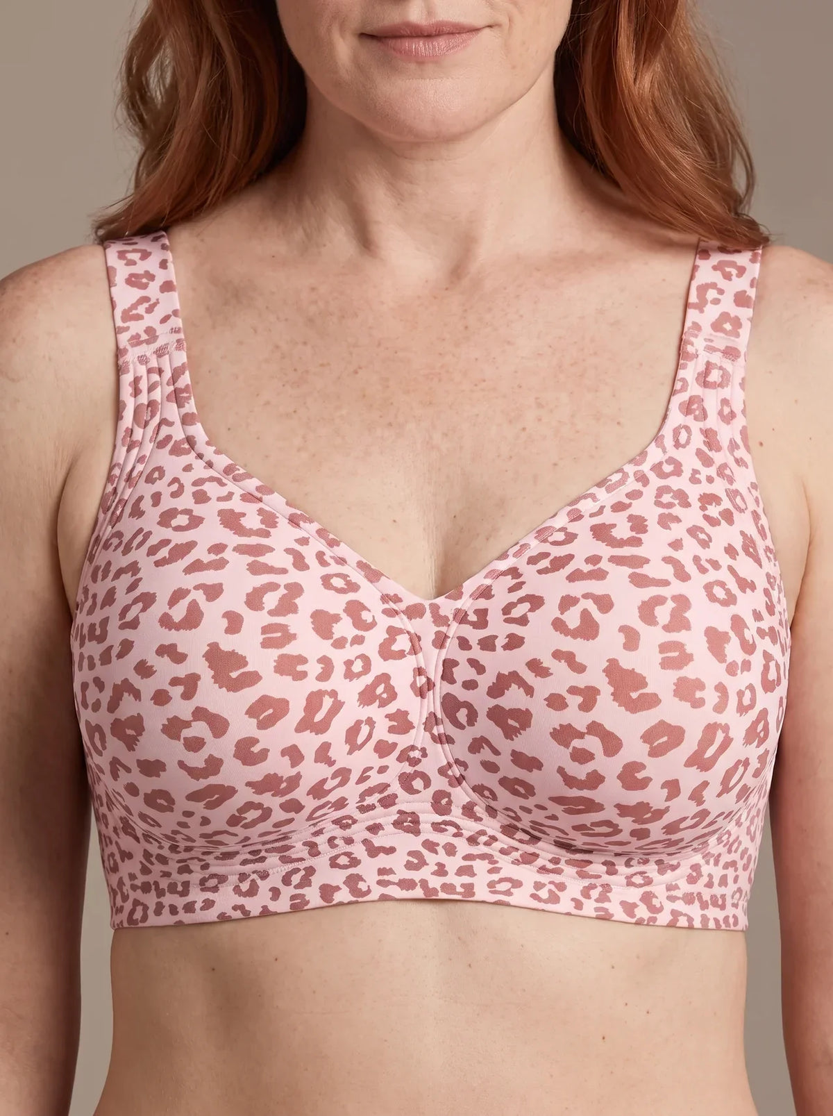 JellyLift BH – Draadloos comfort zonder beugel