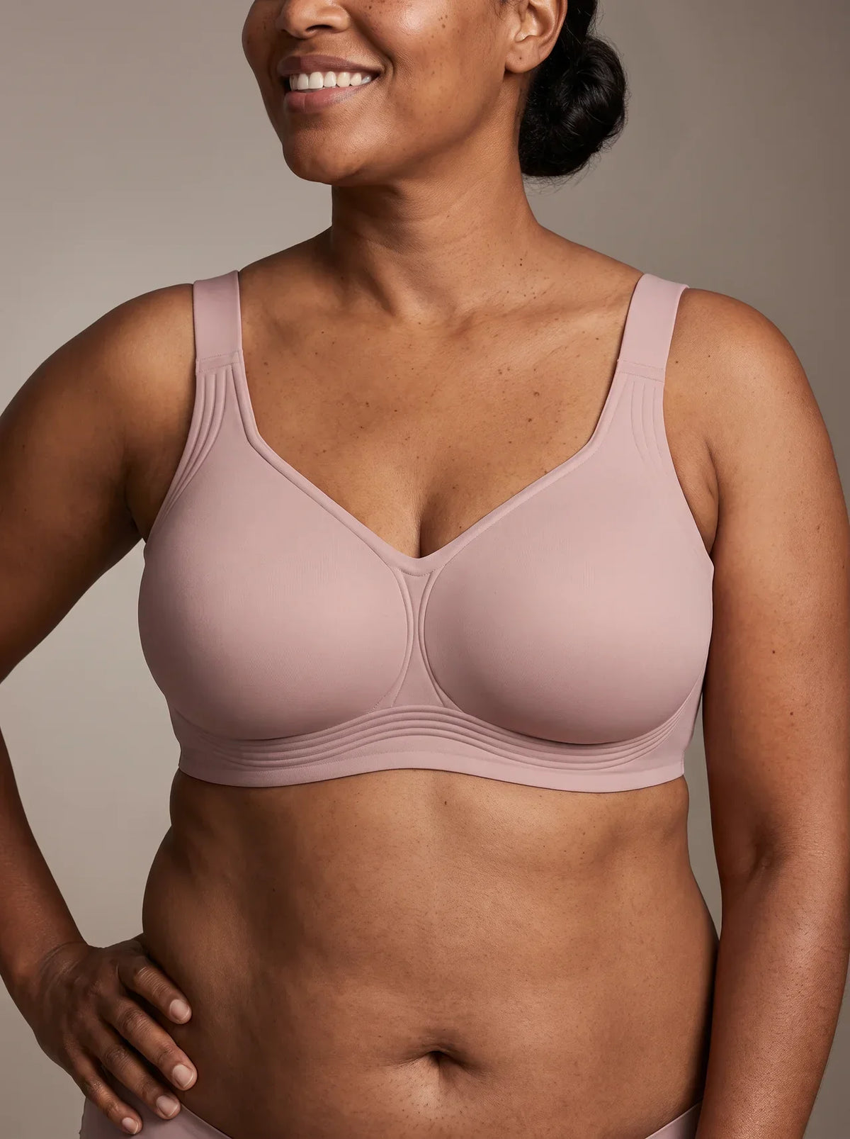 JellyLift BH – Draadloos comfort zonder beugel