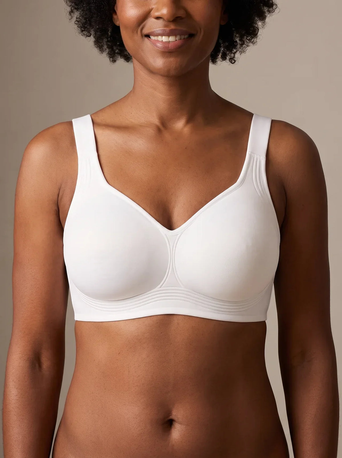 JellyLift BH – Draadloos comfort zonder beugel