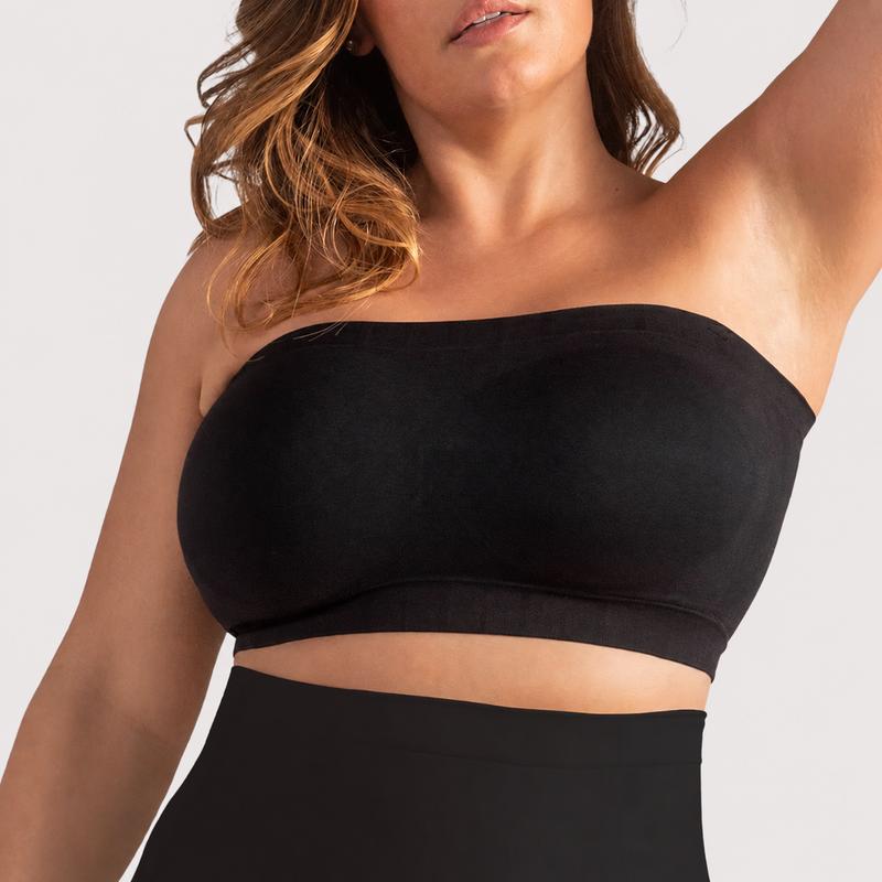 Elara – Strapless BH