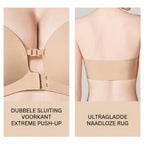 Mila – Strapless Push-up BH