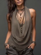 Brianna – Gebreide 2-delige Set