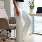 Elle – Elegante High-Waist Broek